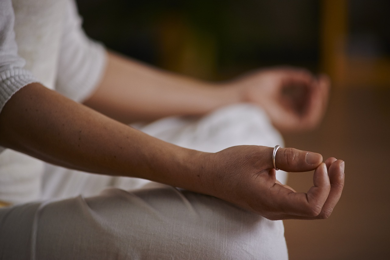 yoga meditation pose meditate 4489430